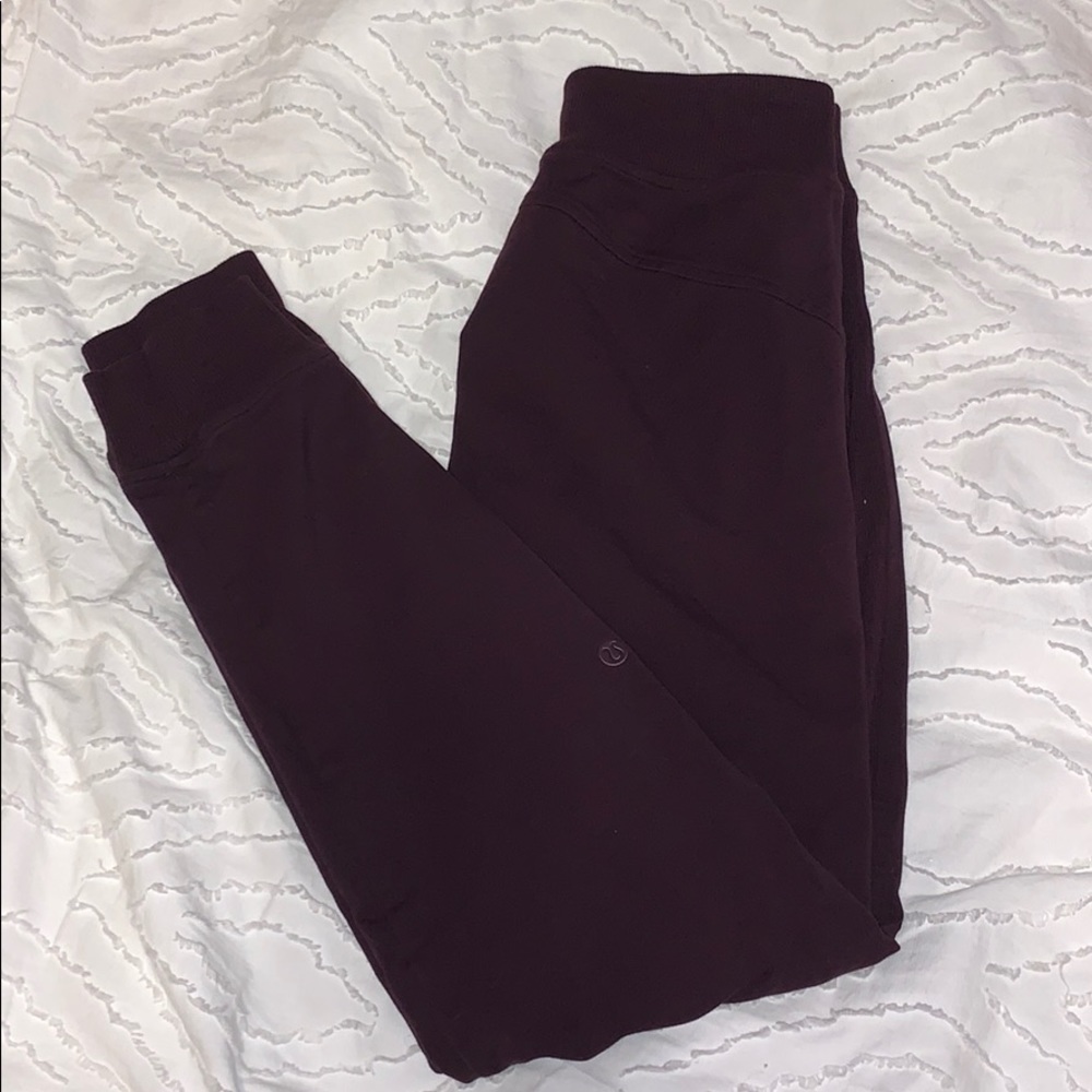 Lululemon Jogger